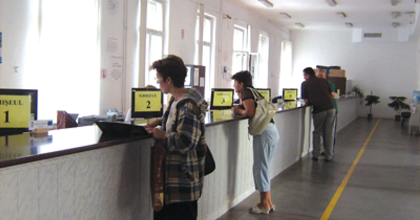 Oradea: Prea săraci pentru a plăti impozitele
