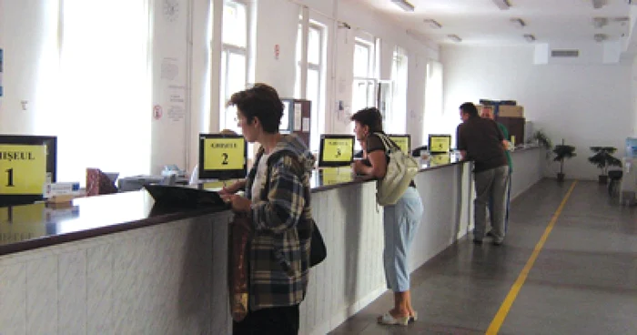 Oradea: Prea săraci pentru a plăti impozitele