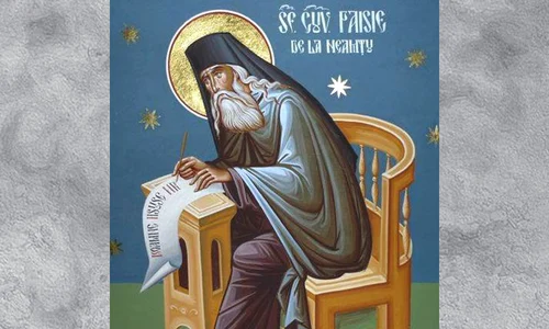 calendar ortodox 2021 15 noiembrie sf paisie de la neamt jpeg