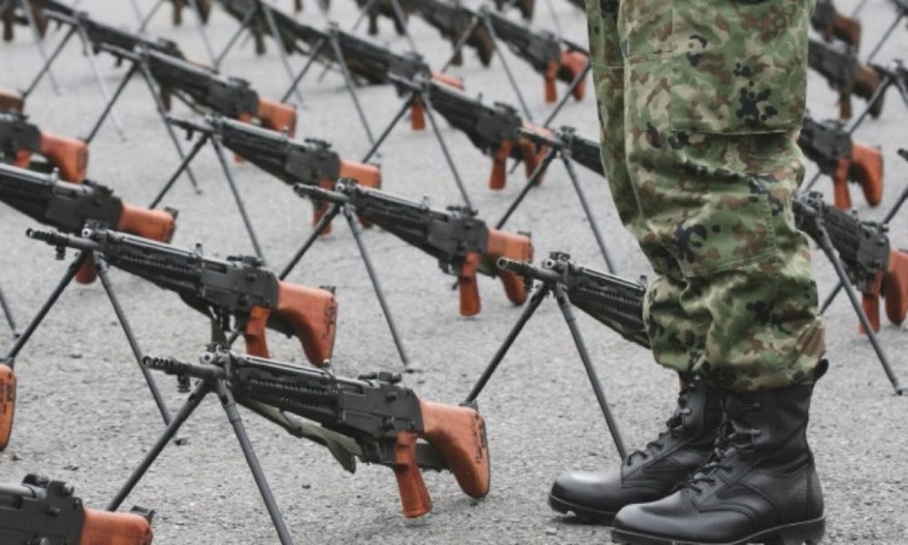 Companiile românești de armament pot accesa fonduri UE. „Ratarea acestui program poate fi interpretată ca trădare de țară”