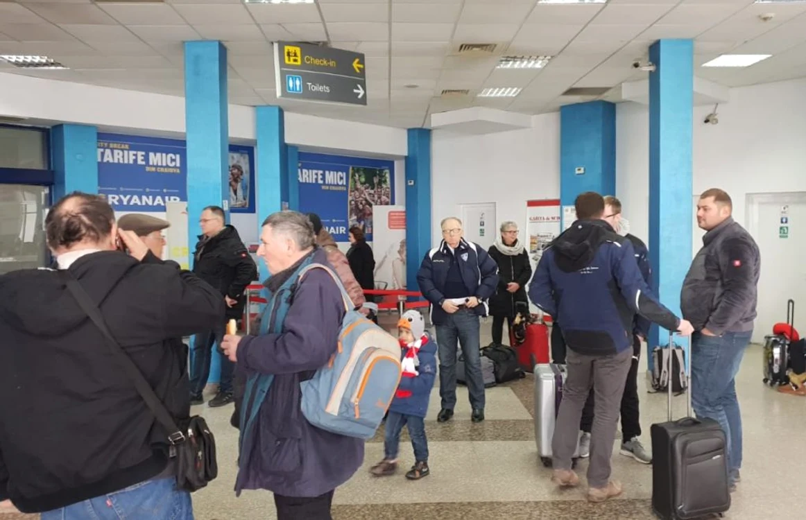 FOTO: Arhivă