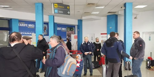 aeroport Craiova