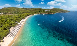  Koukounaries, Skiathos, foto Shutterstock jpg