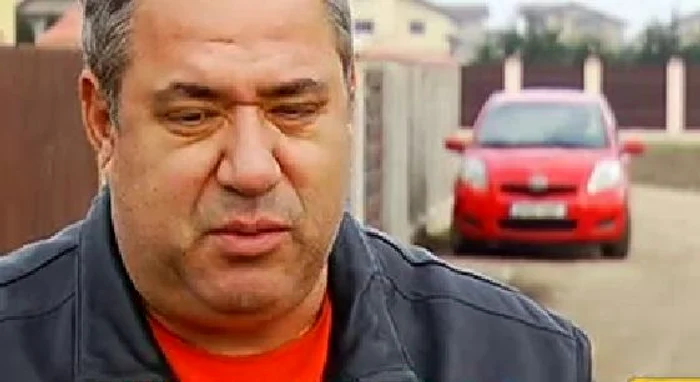 
    Adrian Iovan (FOTO ACCES DIRECT)  