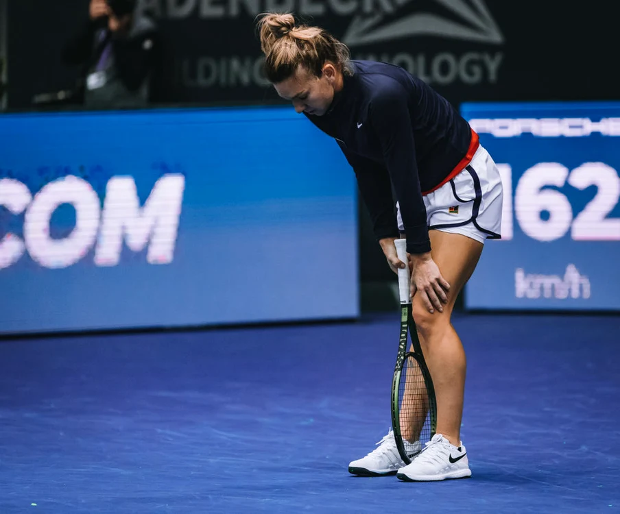 
    Simona Halep a vorbit despre drama prin care a trecut în 2021Foto: Getty Images  