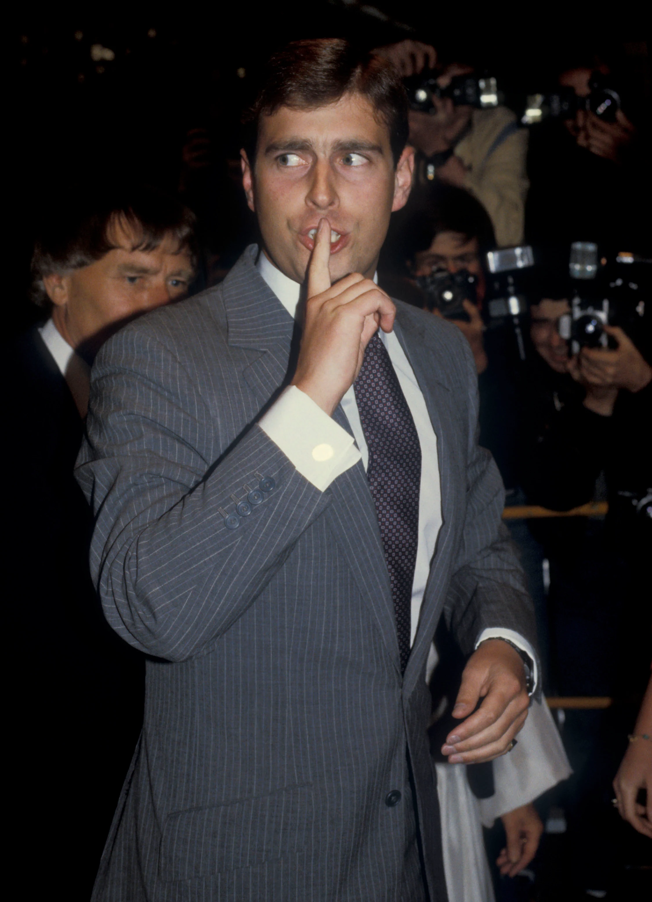 Una dintre victimele lui Epstein cere ca fostul prinț Andrew să fie „adus în fața justiției” în SUA: „Este dezgustător”