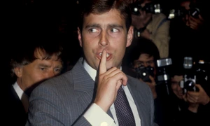 Prințul Andrew foto Profimedia jpg