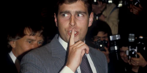 Prințul Andrew  foto   Profimedia jpg