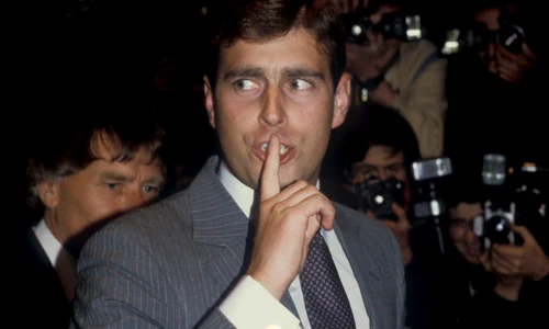 Prințul Andrew  foto   Profimedia jpg