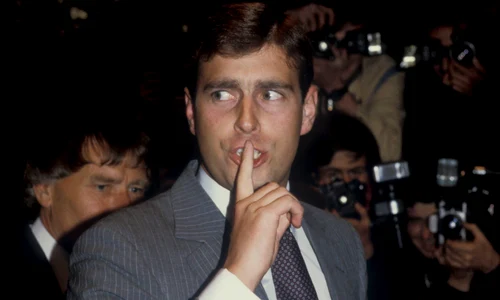 Prințul Andrew  foto   Profimedia jpg