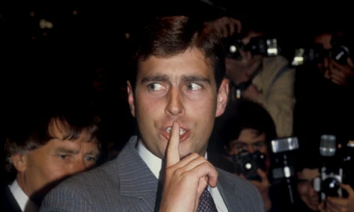 Prințul Andrew  foto   Profimedia jpg