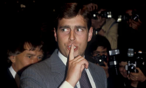 Prințul Andrew  foto   Profimedia jpg