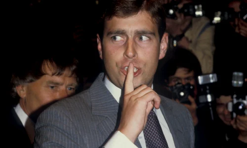 Prințul Andrew  foto   Profimedia jpg