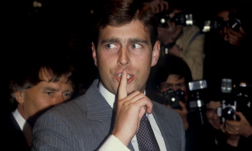 Prințul Andrew  foto   Profimedia jpg