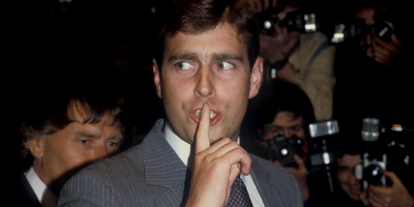 Prințul Andrew  foto   Profimedia jpg