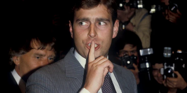 Prințul Andrew  foto   Profimedia jpg