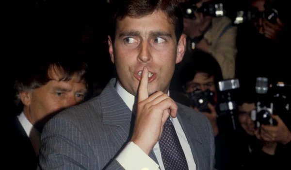 Prințul Andrew  foto   Profimedia jpg
