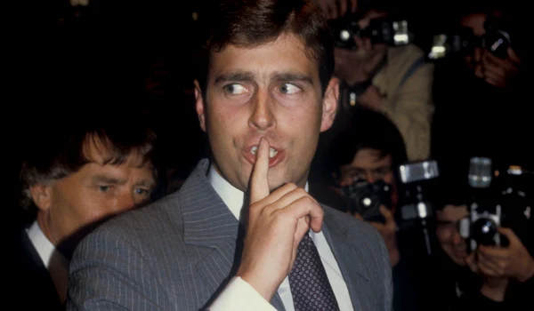 Prințul Andrew  foto   Profimedia jpg