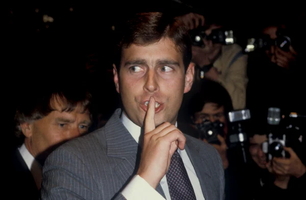 Prințul Andrew  foto   Profimedia jpg