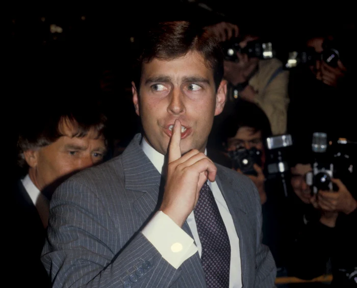 Una dintre victimele lui Epstein cere ca fostul prinț Andrew să fie „adus în fața justiției” în SUA: „Este dezgustător”