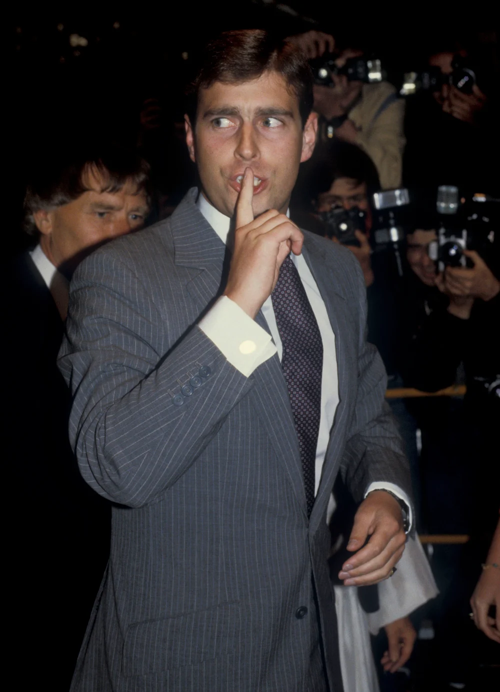 Una dintre victimele lui Epstein cere ca fostul prinț Andrew să fie „adus în fața justiției” în SUA: „Este dezgustător”