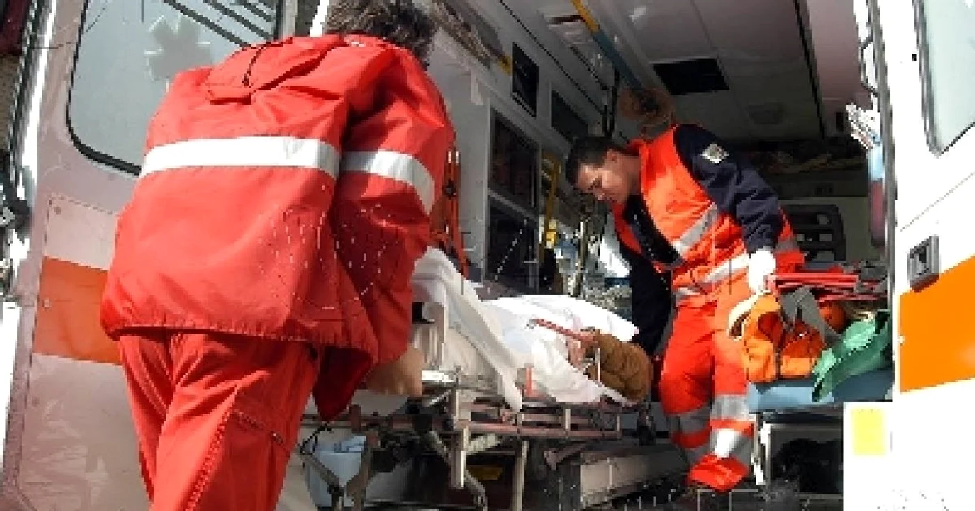 Victimele au fost transportate la Spitalul Judeţean de Urgenţă Zalău în vederea acordării de îngrijiri medicale.