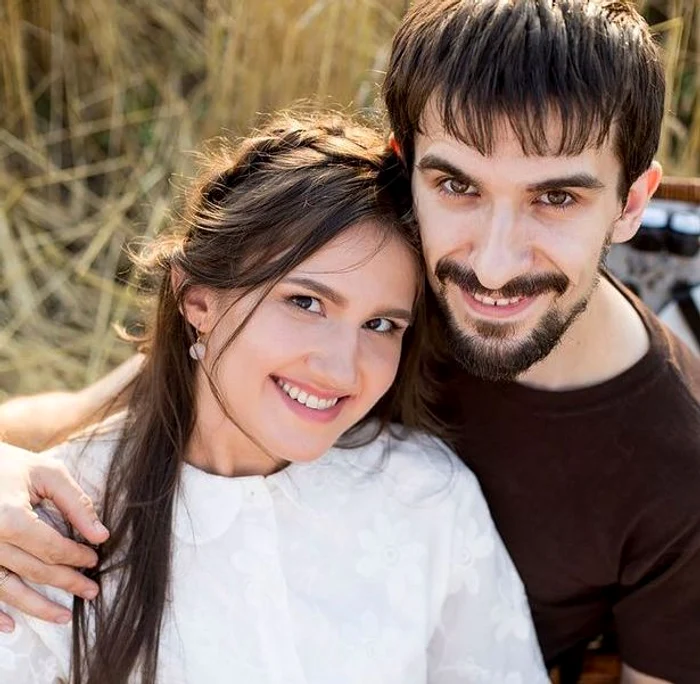 Kristina Zhuravleva a fost ucisă cu sânge rece de către soțul săuFoto: arhiva personală