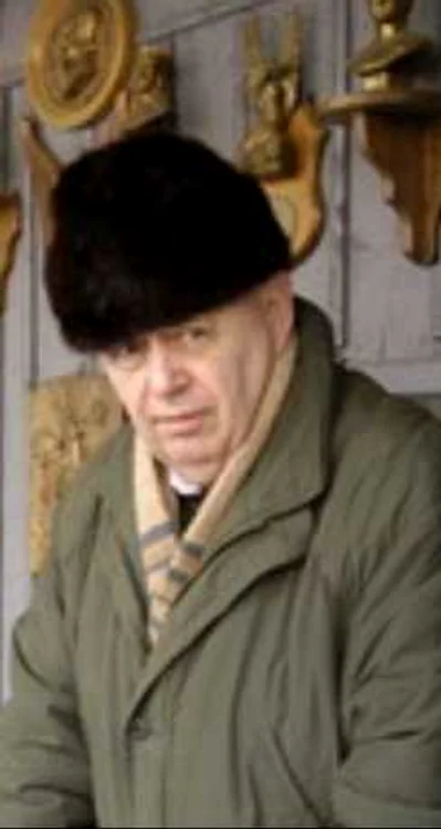 Dumitru Radauceanu