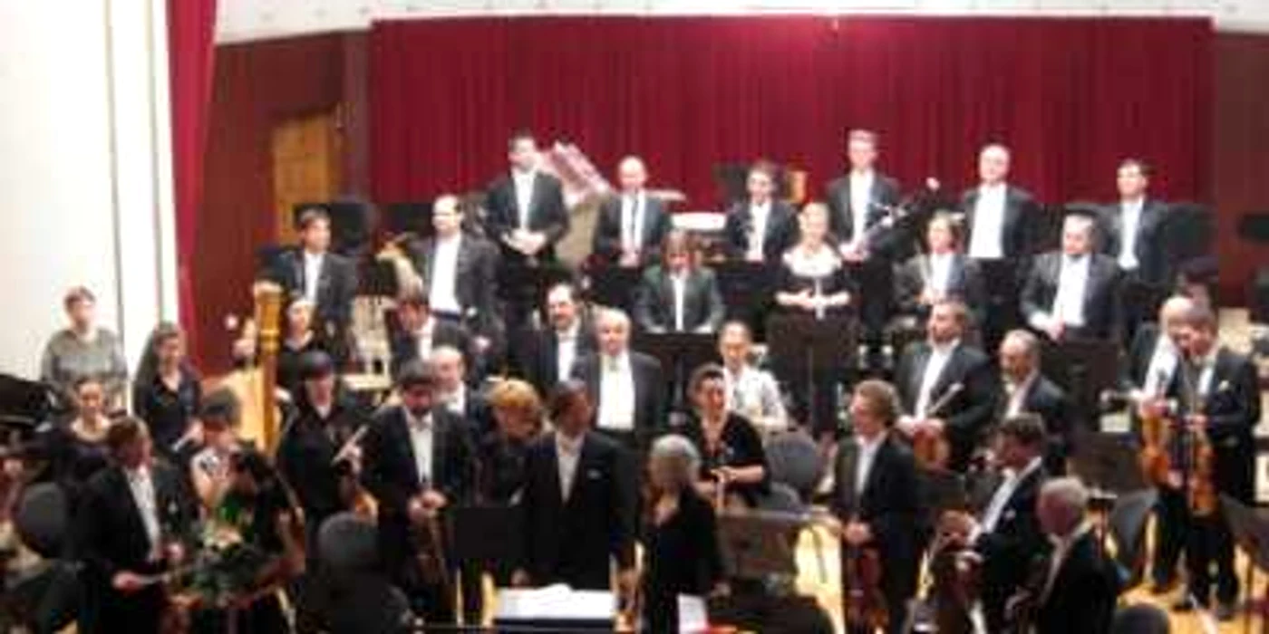 Oradea: Filarmonica reia tradiția cursurilor de dirijat