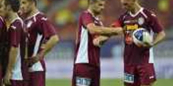 cfr cluj