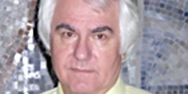 Gheorghe Ianos, decanul Facultăţii de Geografie (foto: www.uvt.ro)