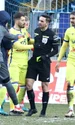 Petrolul UTA Arad, Sebastian Coltescu (Sportpictures) jpg