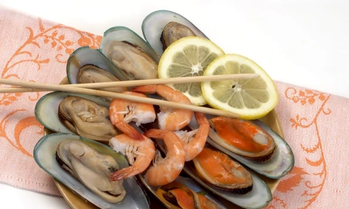 fructe de mare midii jpeg