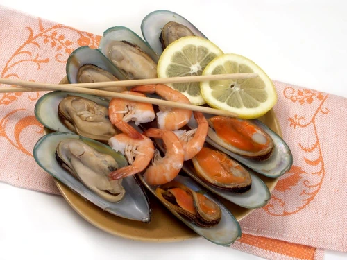 fructe de mare midii jpeg