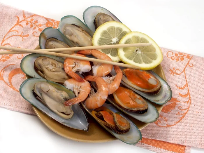 fructe de mare midii jpeg