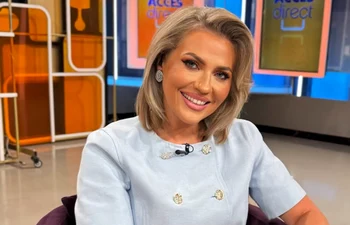 Mirela Vaida, foto Instagram jpg