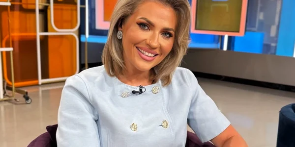 Mirela Vaida, foto Instagram jpg