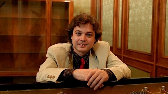Andrei Licaret