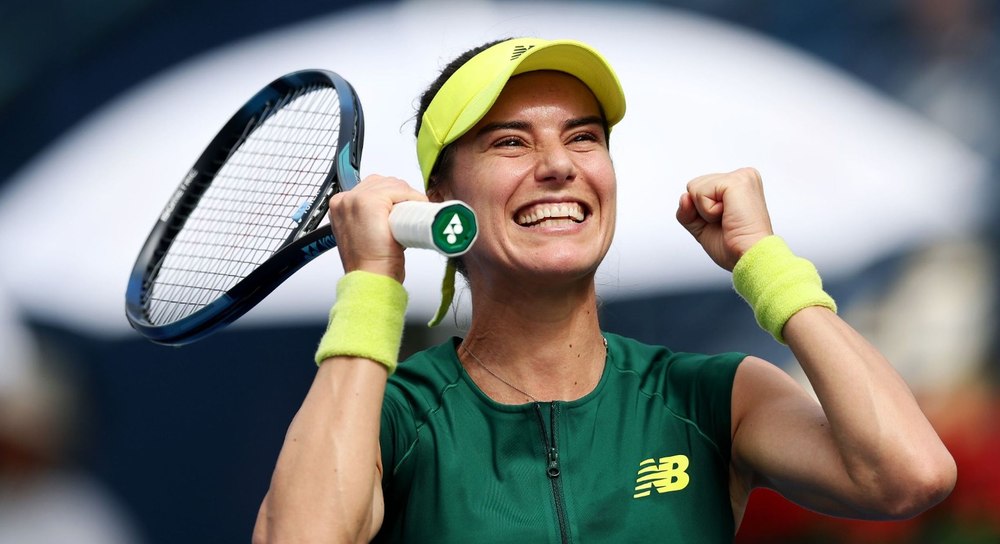 Sorana Cîrstea, debut perfect în noul sezon. A spulberat o jucătoare din Top 50 și așteaptă duelul cu Ostapenko