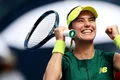 sorana cirstea getty jpeg