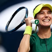 sorana cirstea getty jpeg