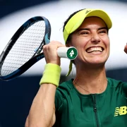sorana cirstea getty jpeg