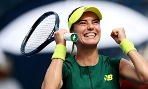 sorana cirstea getty jpeg