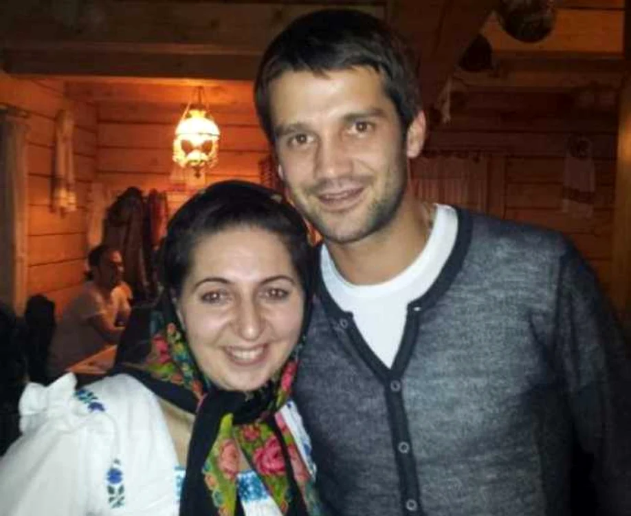 cristi chivu