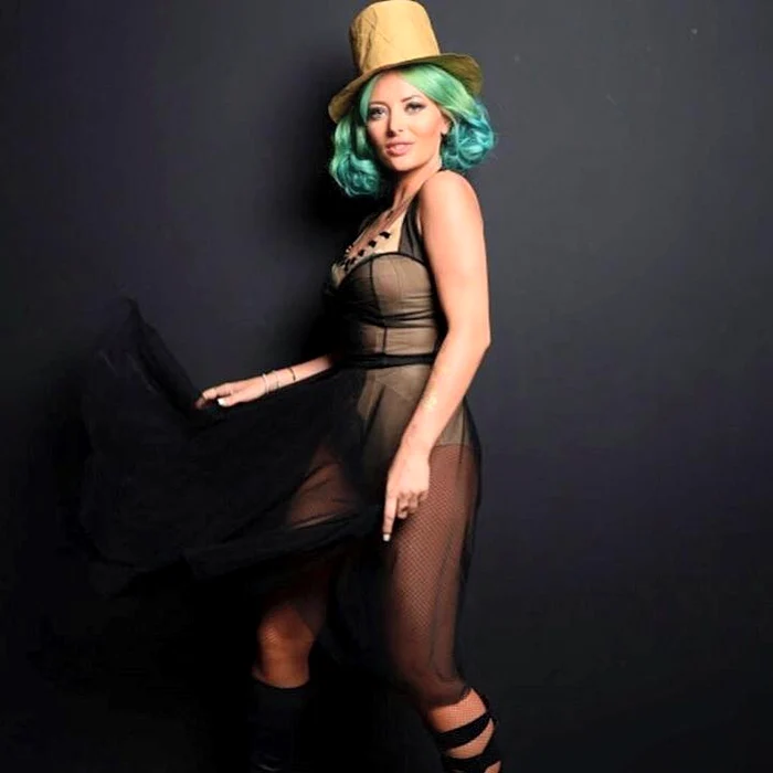 Delia nu vrea copii jpeg