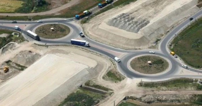 Timişoara: EXCLUSIVITATE: Guvernul şi autorităţile din Timiş nu s-au înţeles pentru autostradă