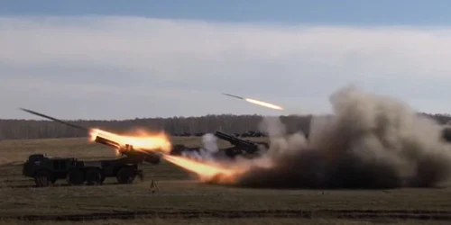 Boris Johnson: Rusia ar putea începe o invazie a Ucrainei printr un atac asupra Kievului jpeg