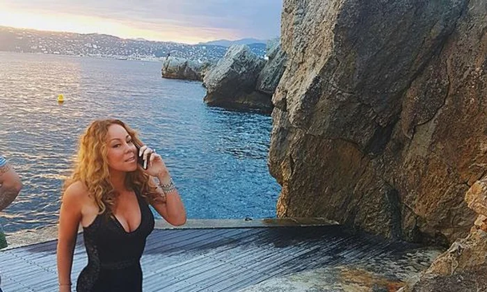 Mariah Carey jpeg