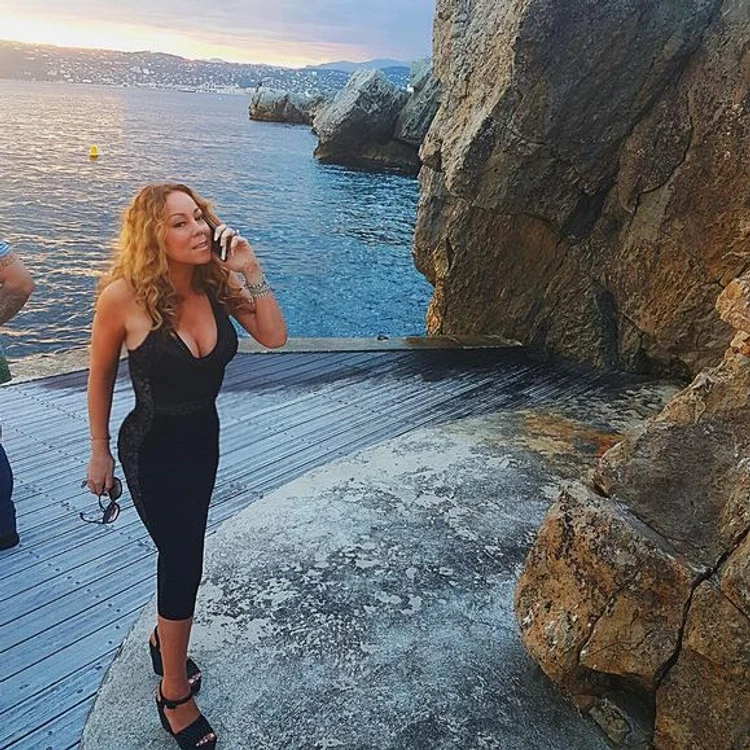 Mariah Carey jpeg