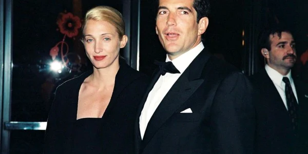 john kennedy jr